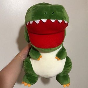 JAPANESE PLUSHIE